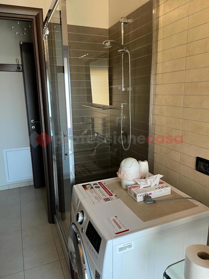 Foto 12 di 21 - Appartamento in vendita a Frosinone