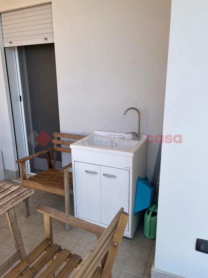 Foto 18 di 21 - Appartamento in vendita a Frosinone