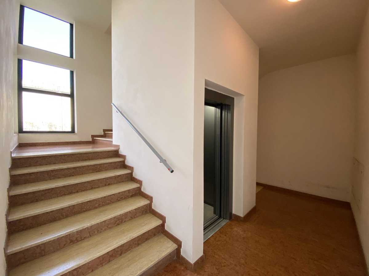 Foto 5 di 23 - Appartamento in affitto a Parma
