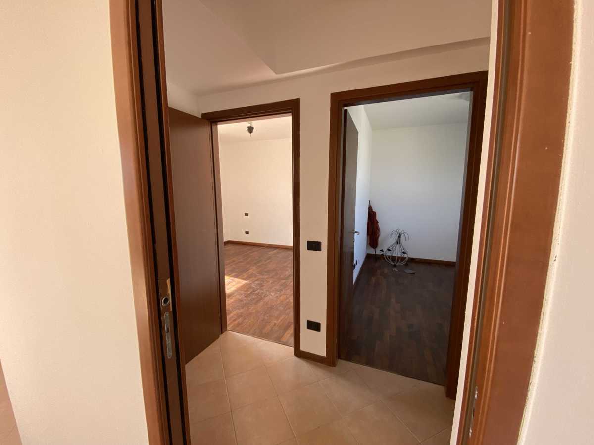 Foto 14 di 23 - Appartamento in affitto a Parma