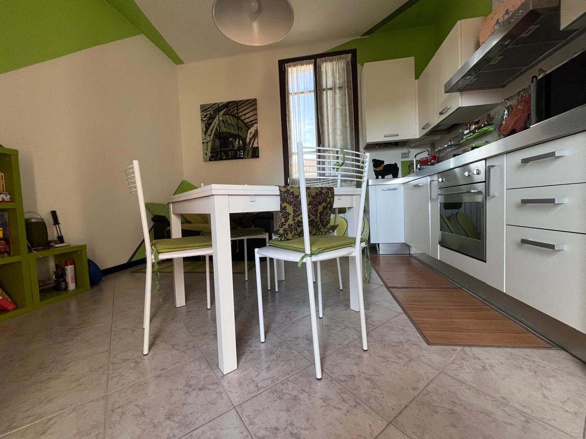 Foto 16 di 19 - Appartamento in vendita a Cremona