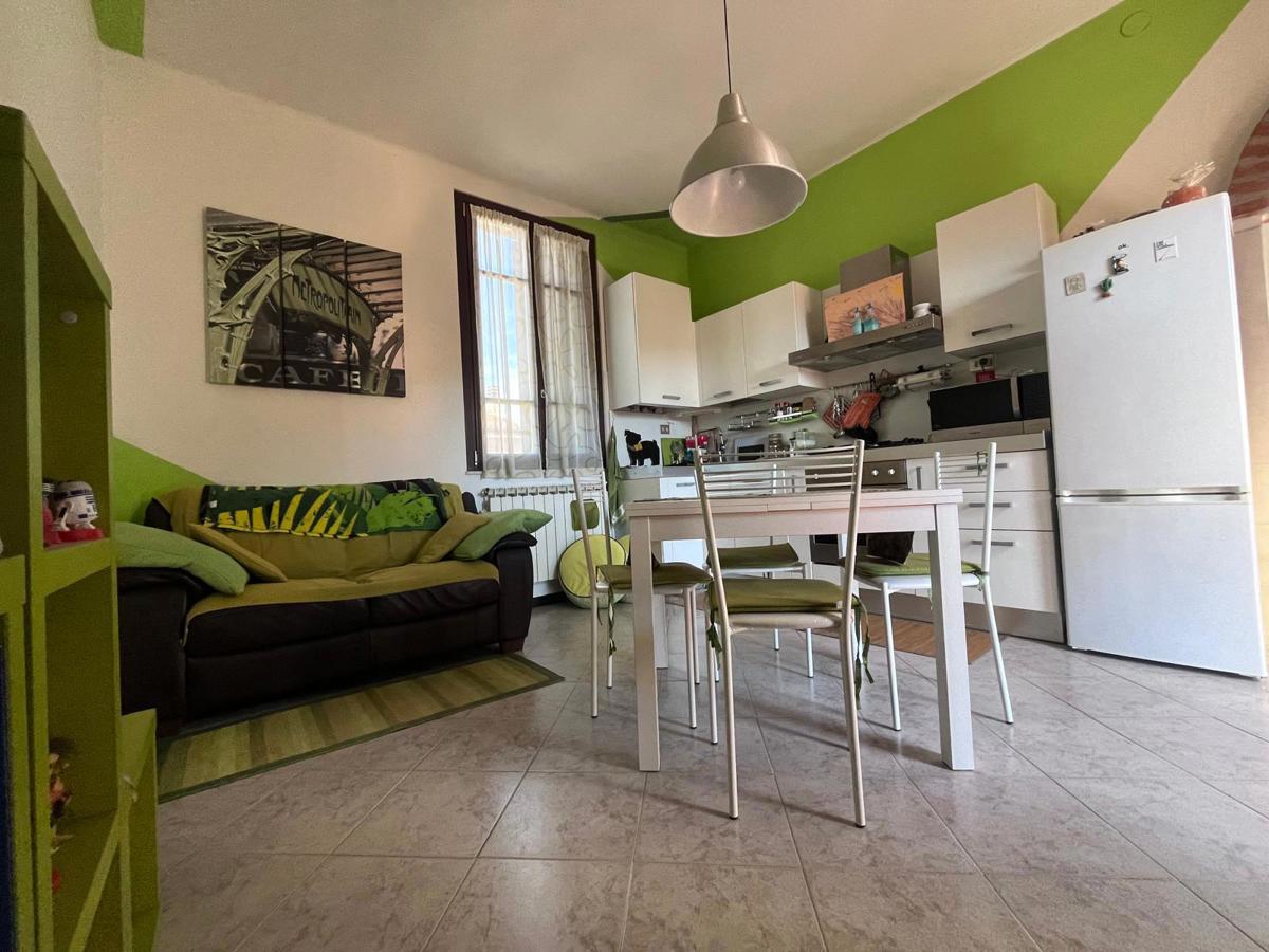 Foto 14 di 19 - Appartamento in vendita a Cremona
