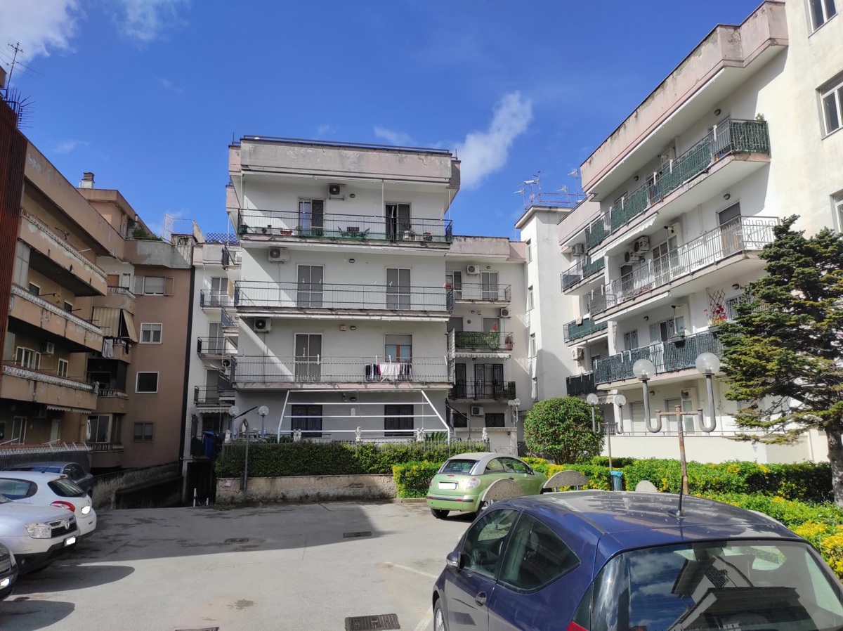 Foto 4 di 13 - Appartamento in vendita a Scafati