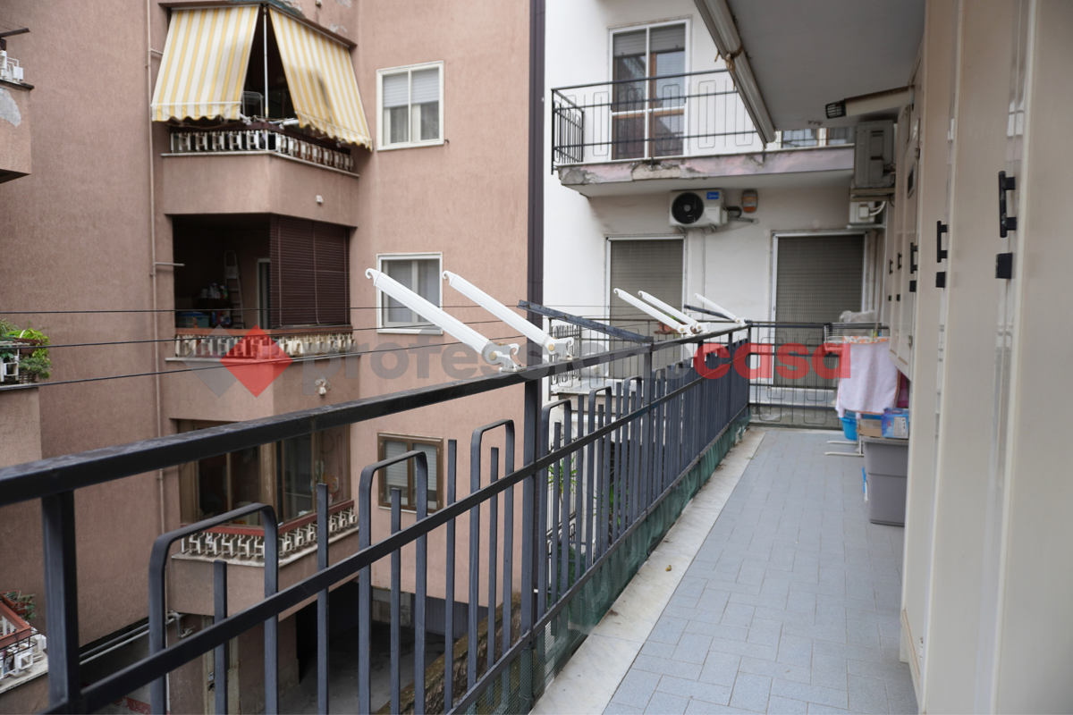 Foto 11 di 13 - Appartamento in vendita a Scafati