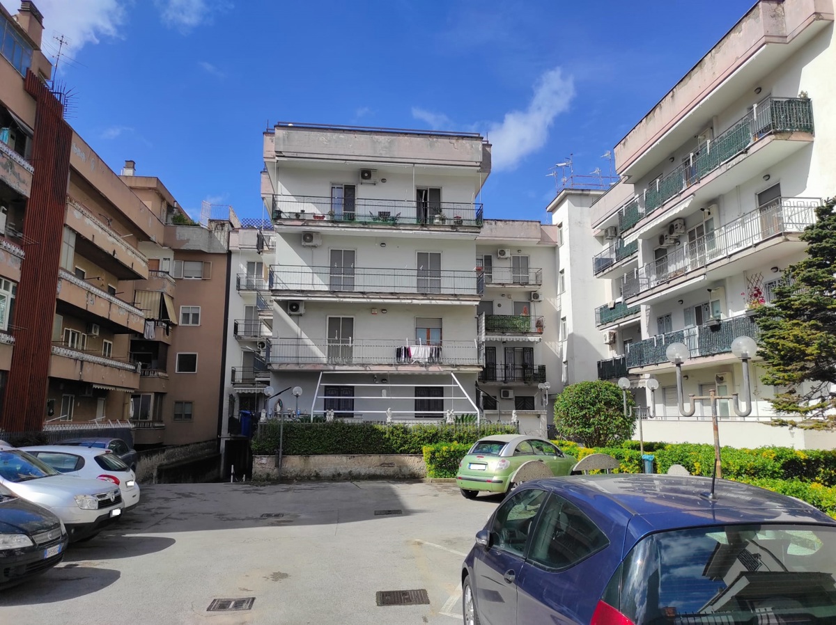 Foto 2 di 13 - Appartamento in vendita a Scafati