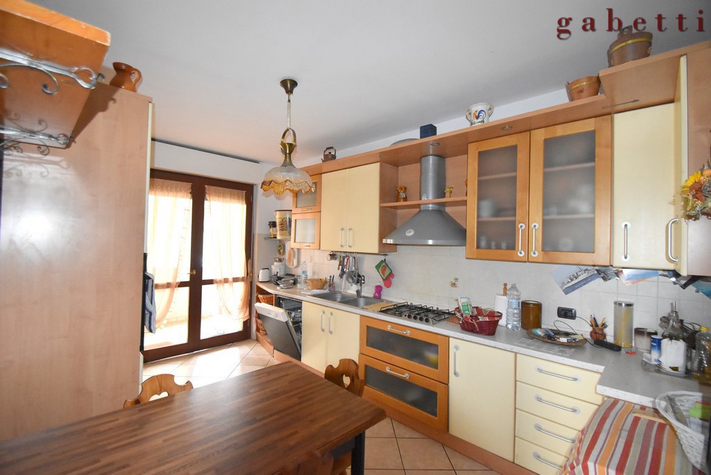 Foto 4 di 13 - Appartamento in vendita a Marcallo Con Casone