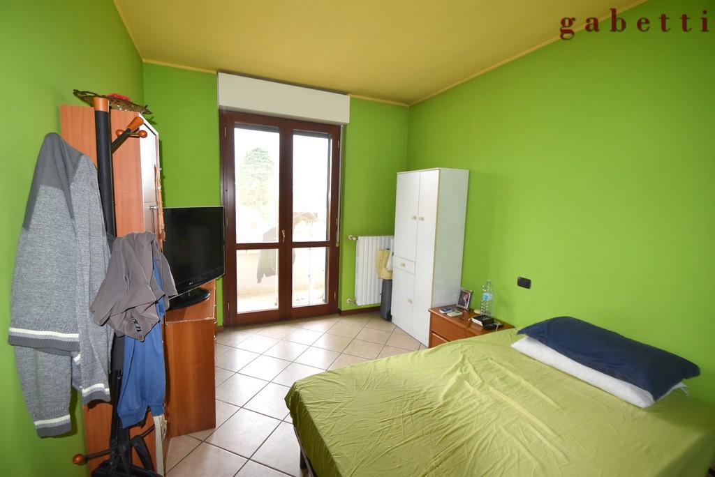 Foto 8 di 13 - Appartamento in vendita a Marcallo Con Casone