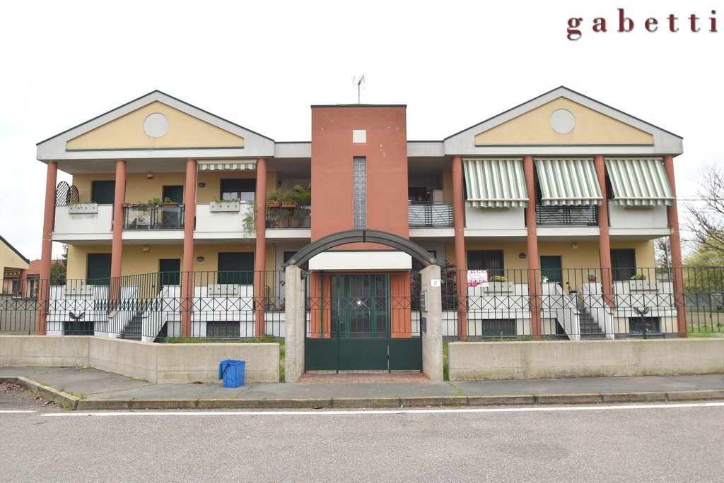 Foto 11 di 13 - Appartamento in vendita a Marcallo Con Casone