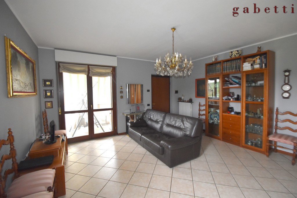 Foto 1 di 13 - Appartamento in vendita a Marcallo Con Casone