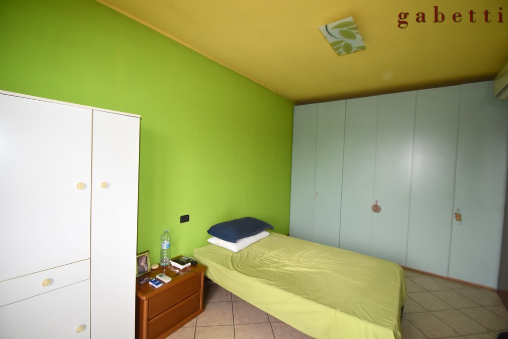 Foto 9 di 13 - Appartamento in vendita a Marcallo Con Casone