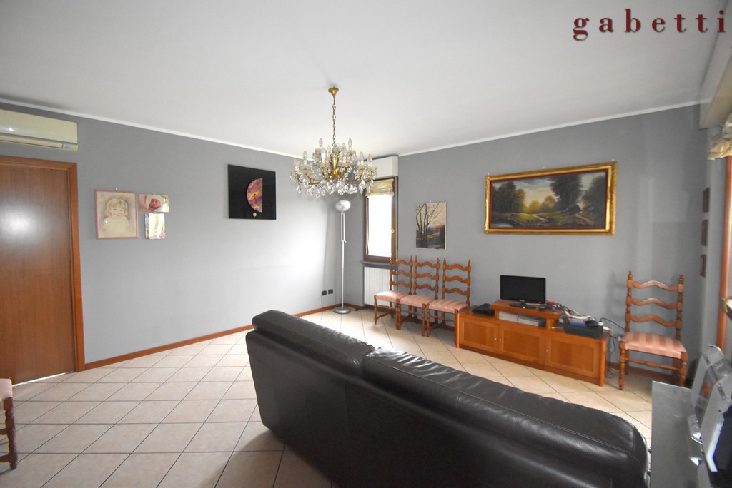 Foto 2 di 13 - Appartamento in vendita a Marcallo Con Casone