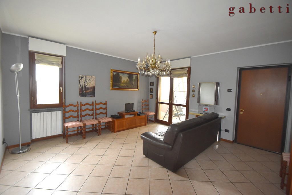 Foto 3 di 13 - Appartamento in vendita a Marcallo Con Casone
