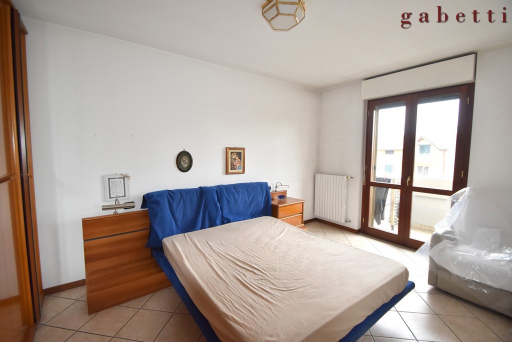 Foto 6 di 13 - Appartamento in vendita a Marcallo Con Casone