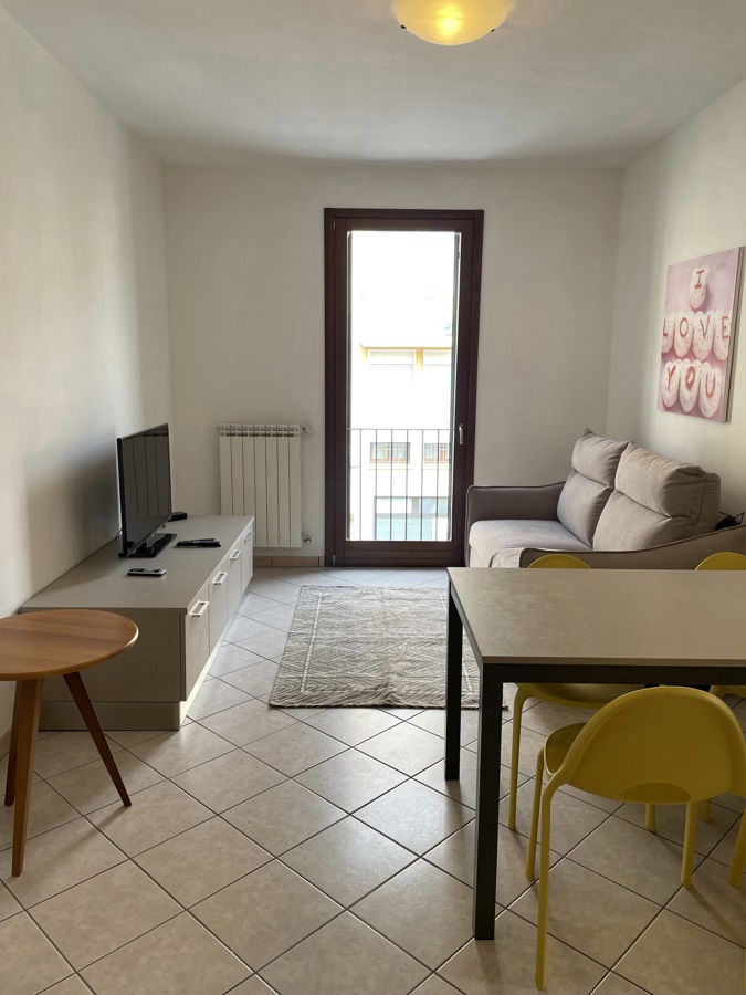 Foto 2 di 14 - Appartamento in affitto a Adria