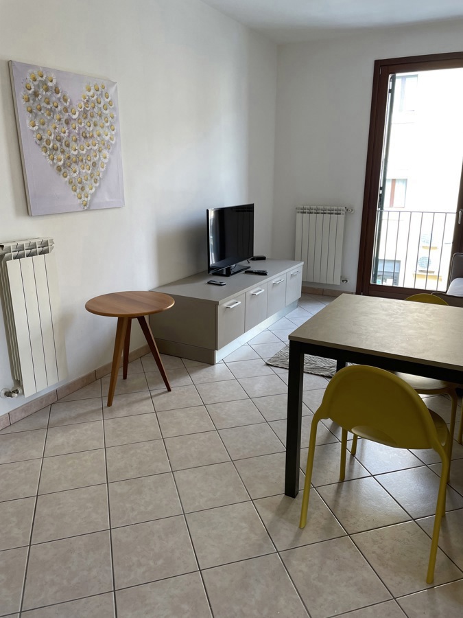 Foto 9 di 14 - Appartamento in affitto a Adria