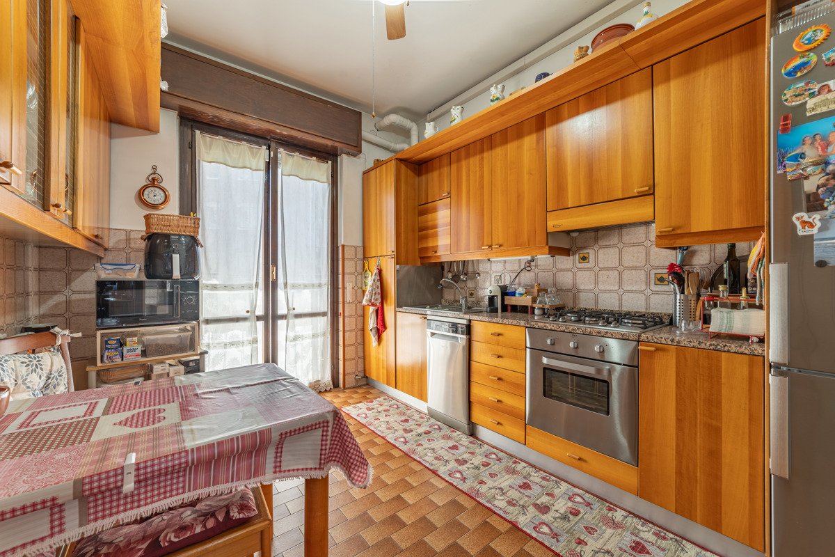 Foto 2 di 20 - Appartamento in vendita a Rozzano