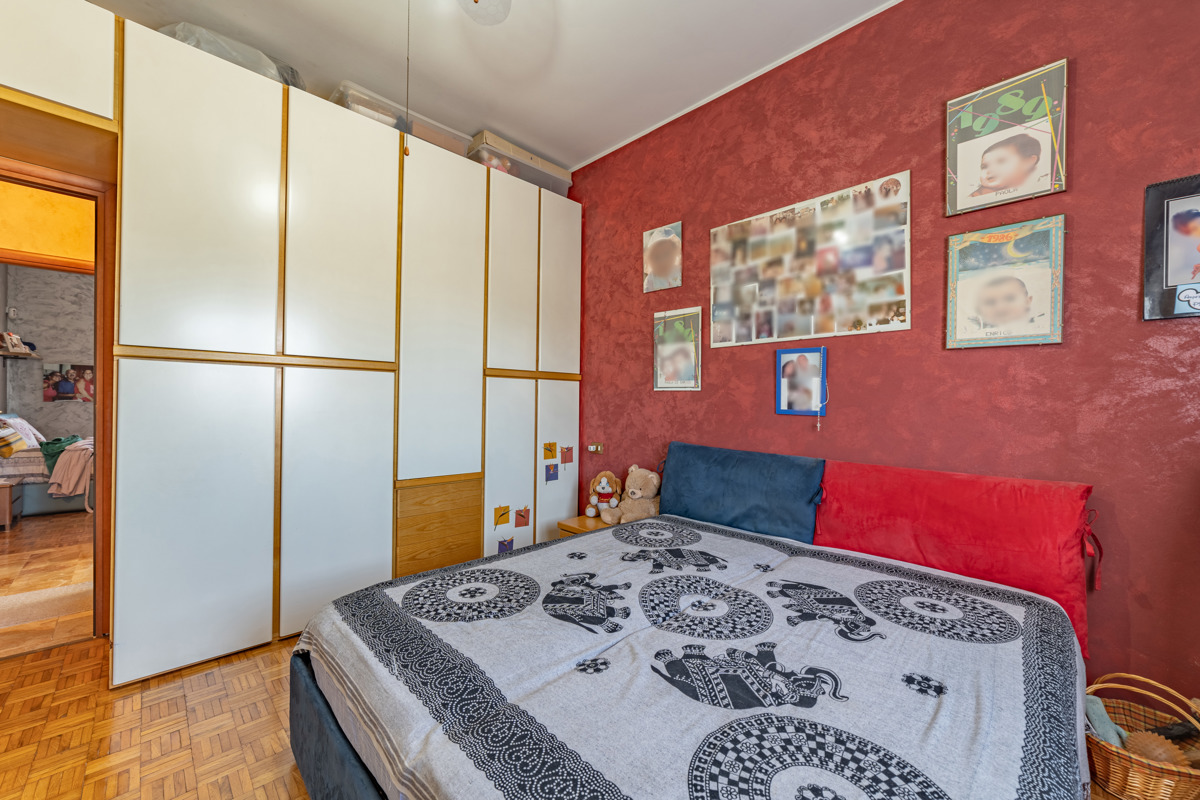 Foto 16 di 20 - Appartamento in vendita a Rozzano