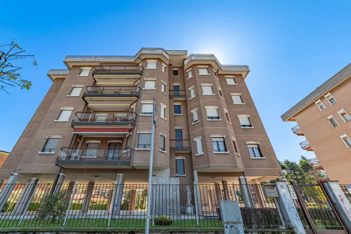 Foto 19 di 20 - Appartamento in vendita a Rozzano