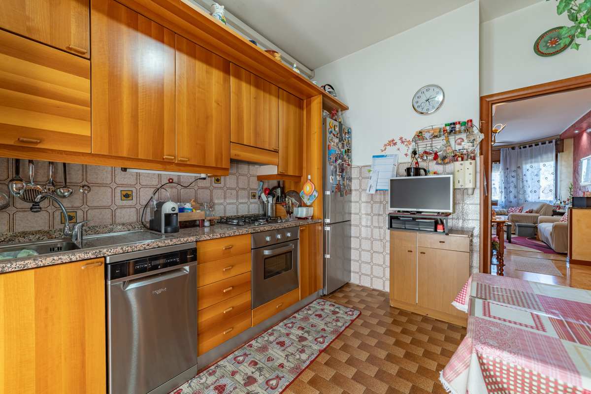Foto 6 di 20 - Appartamento in vendita a Rozzano