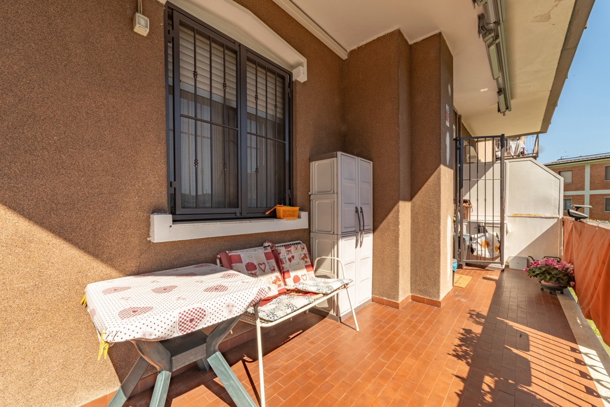 Foto 18 di 20 - Appartamento in vendita a Rozzano