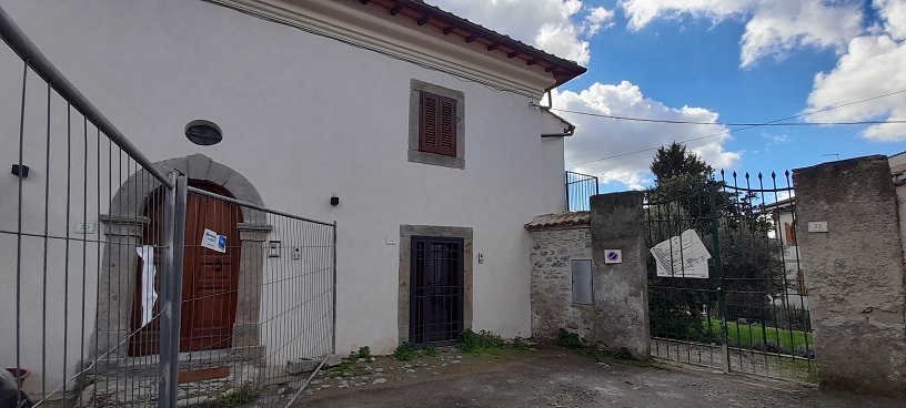 Foto 2 di 12 - Appartamento in vendita a Manziana