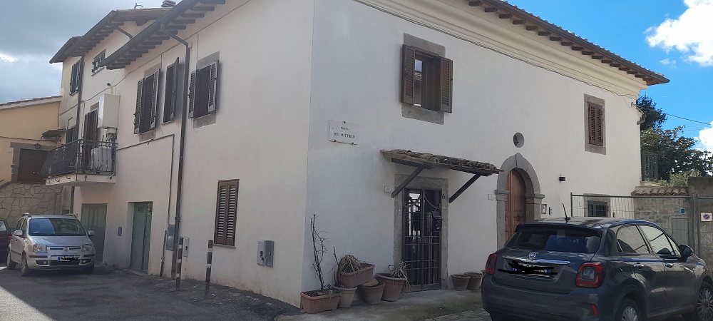 Foto 1 di 12 - Appartamento in vendita a Manziana