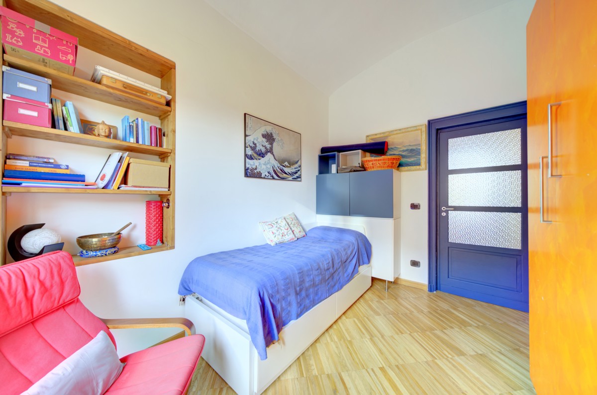 Foto 19 di 32 - Appartamento in vendita a Torino