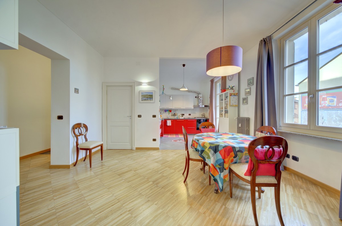 Foto 8 di 32 - Appartamento in vendita a Torino