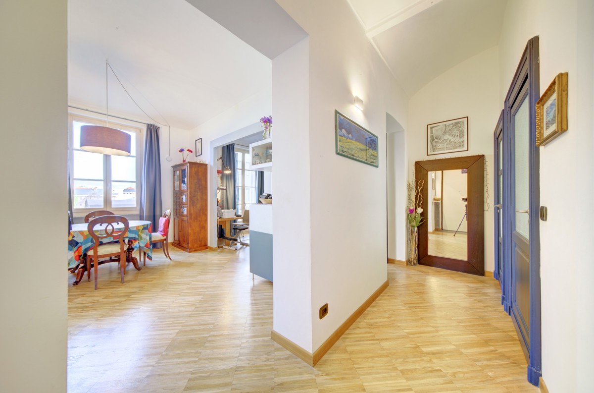 Foto 6 di 32 - Appartamento in vendita a Torino