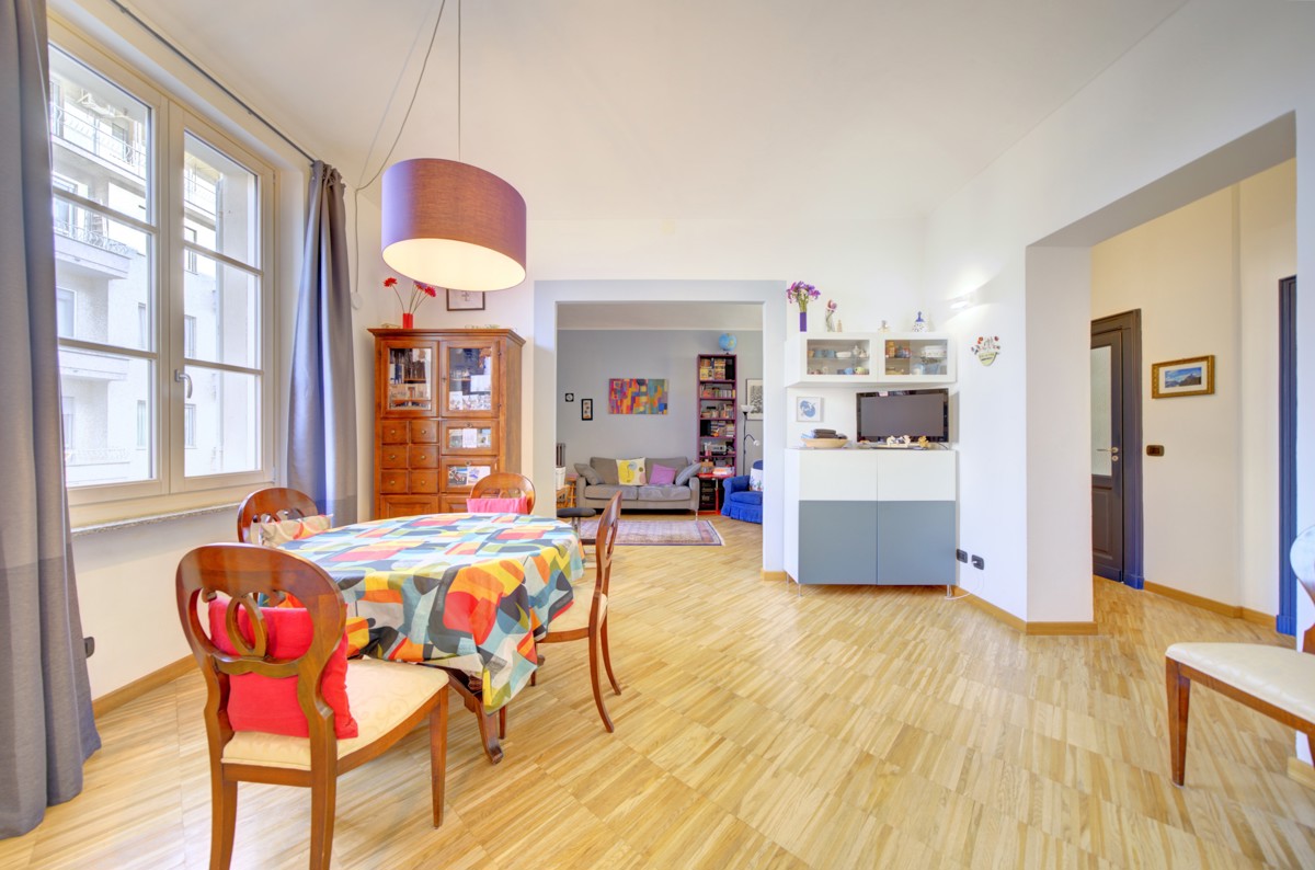 Foto 9 di 32 - Appartamento in vendita a Torino