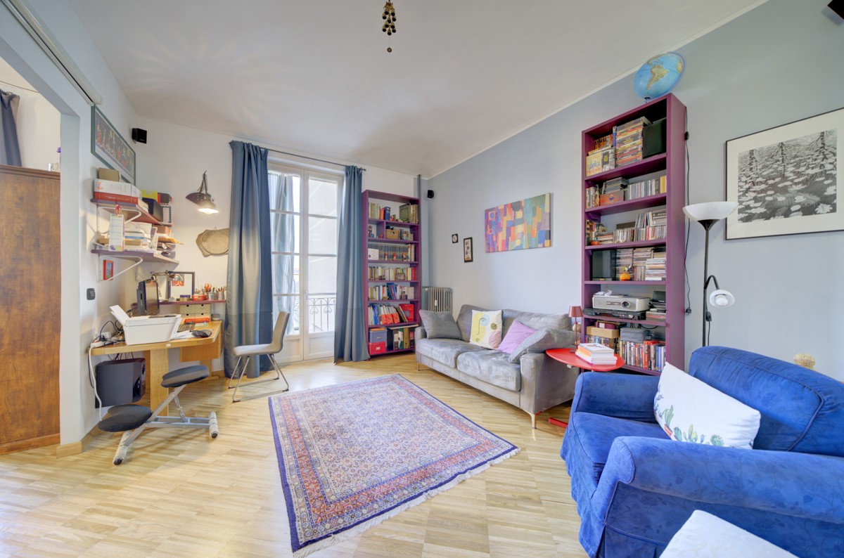 Foto 16 di 32 - Appartamento in vendita a Torino