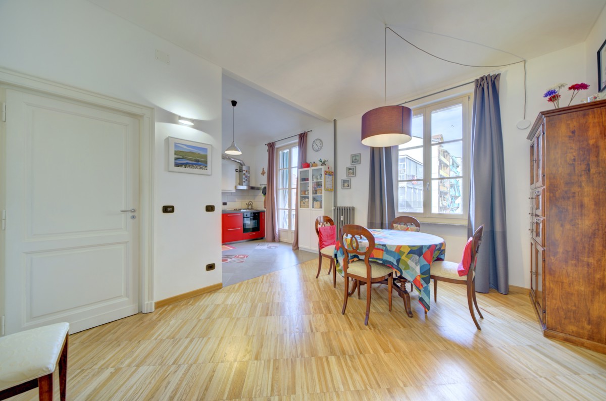 Foto 7 di 32 - Appartamento in vendita a Torino