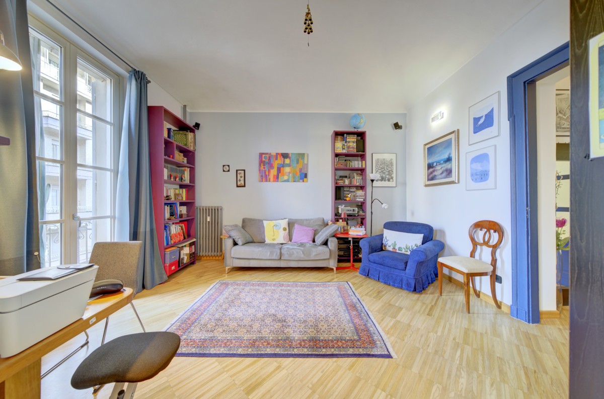 Foto 14 di 32 - Appartamento in vendita a Torino