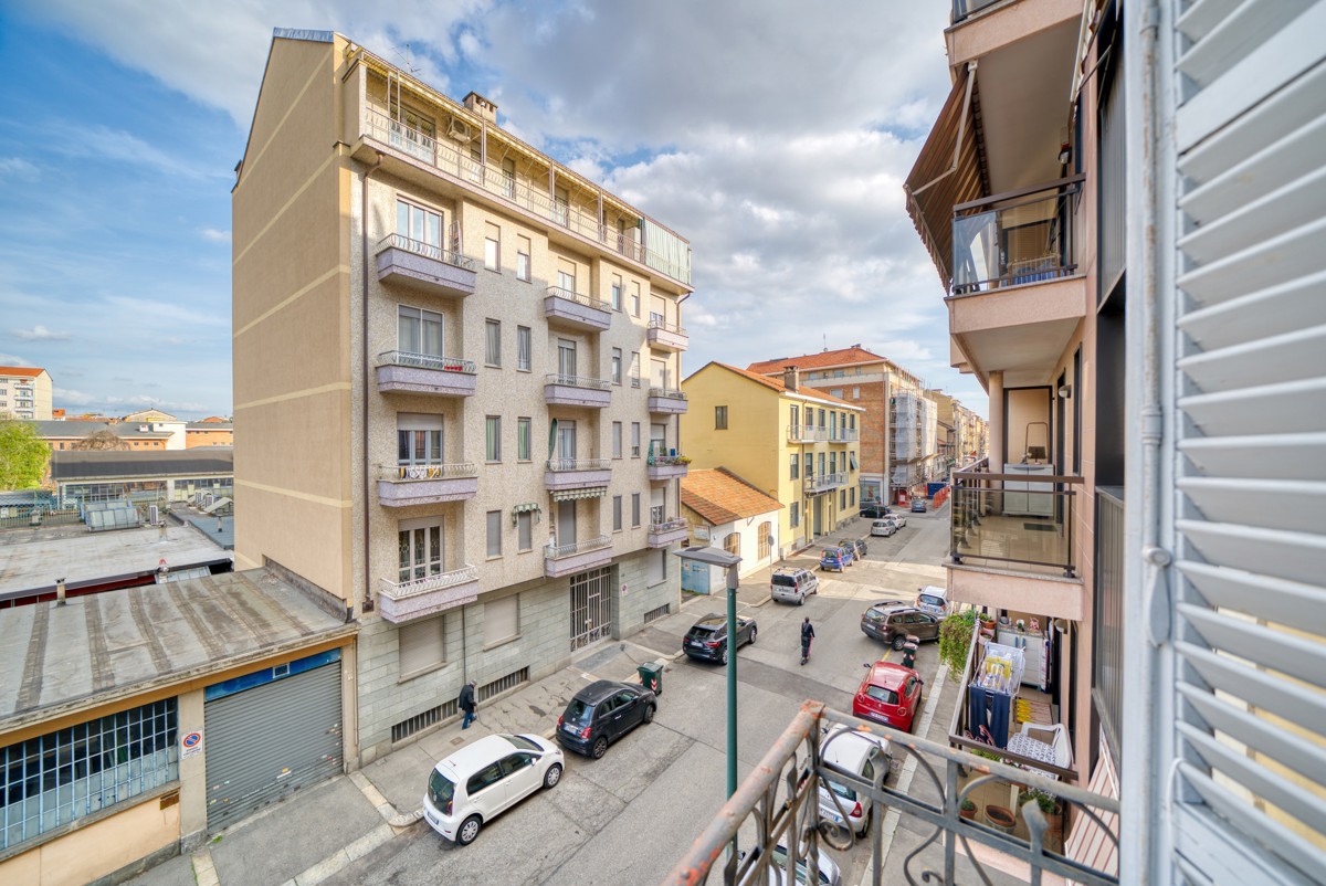 Foto 17 di 32 - Appartamento in vendita a Torino