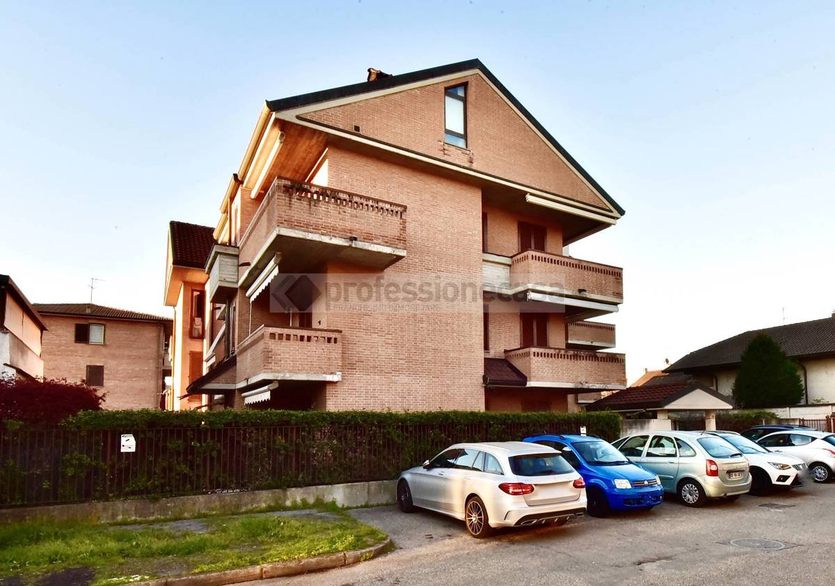 Vendita Porzione di casa Casa/Villa Desio Via Risorgimento, 56 483995