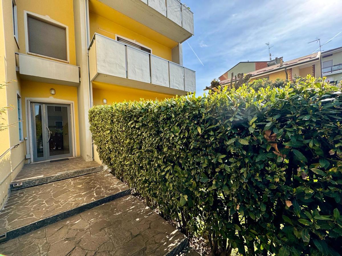 Foto 38 di 38 - Appartamento in vendita a Cremona