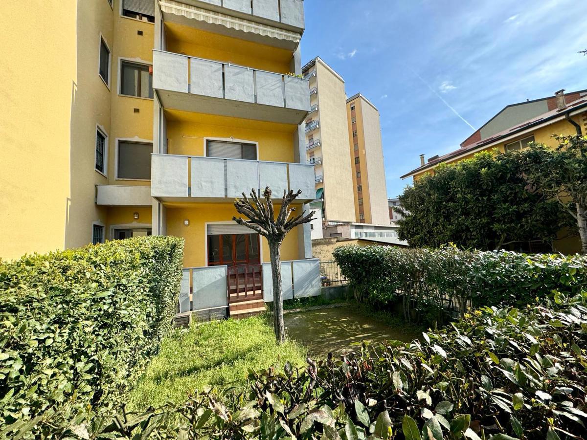 Foto 36 di 38 - Appartamento in vendita a Cremona
