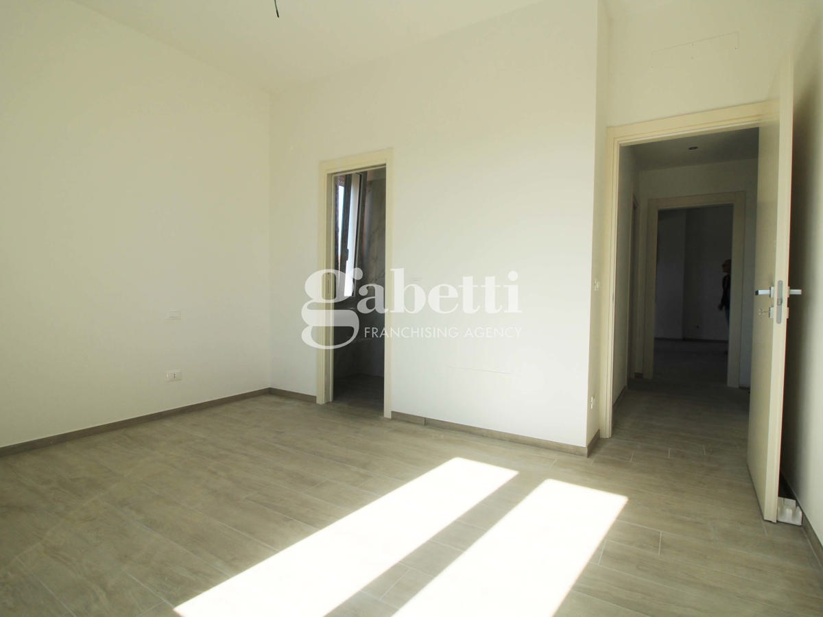 Foto 12 di 15 - Appartamento in vendita a Bologna