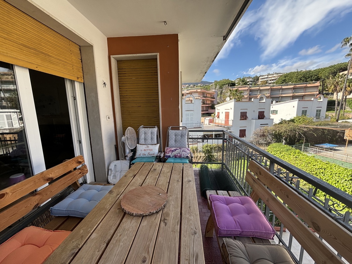 Foto 15 di 23 - Appartamento in vendita a Sanremo
