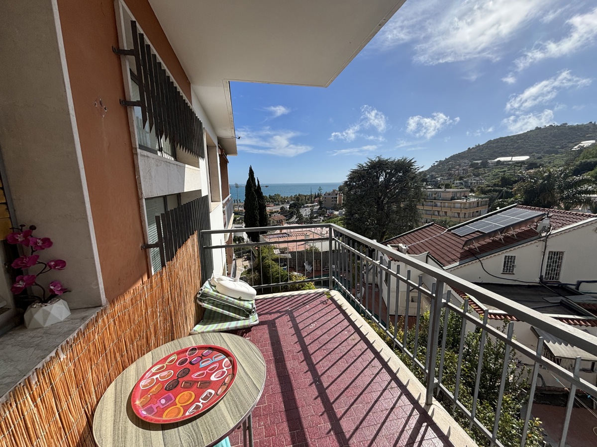 Foto 20 di 23 - Appartamento in vendita a Sanremo