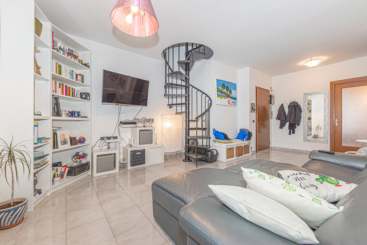 Foto 1 di 27 - Appartamento in vendita a Alpignano