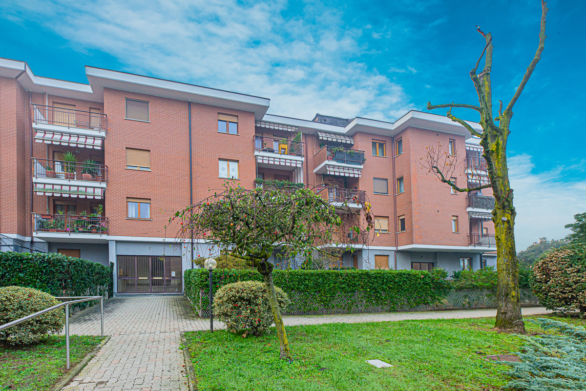 Foto 17 di 27 - Appartamento in vendita a Alpignano