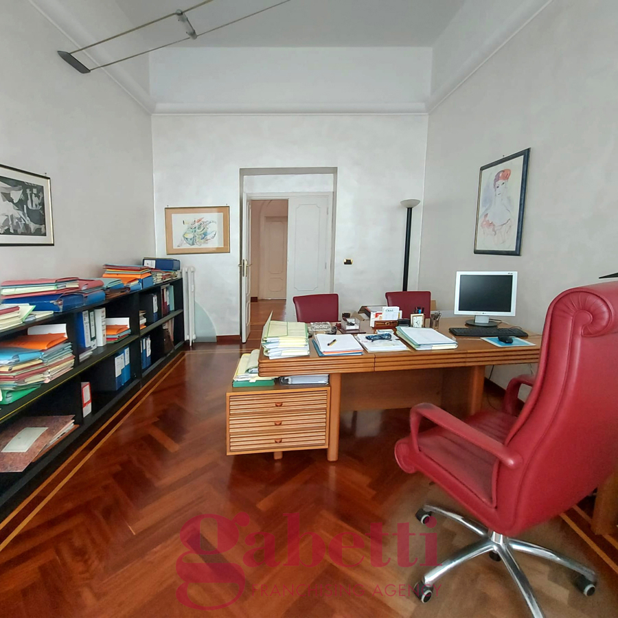 Foto 14 di 17 - Ufficio in affitto a Roma