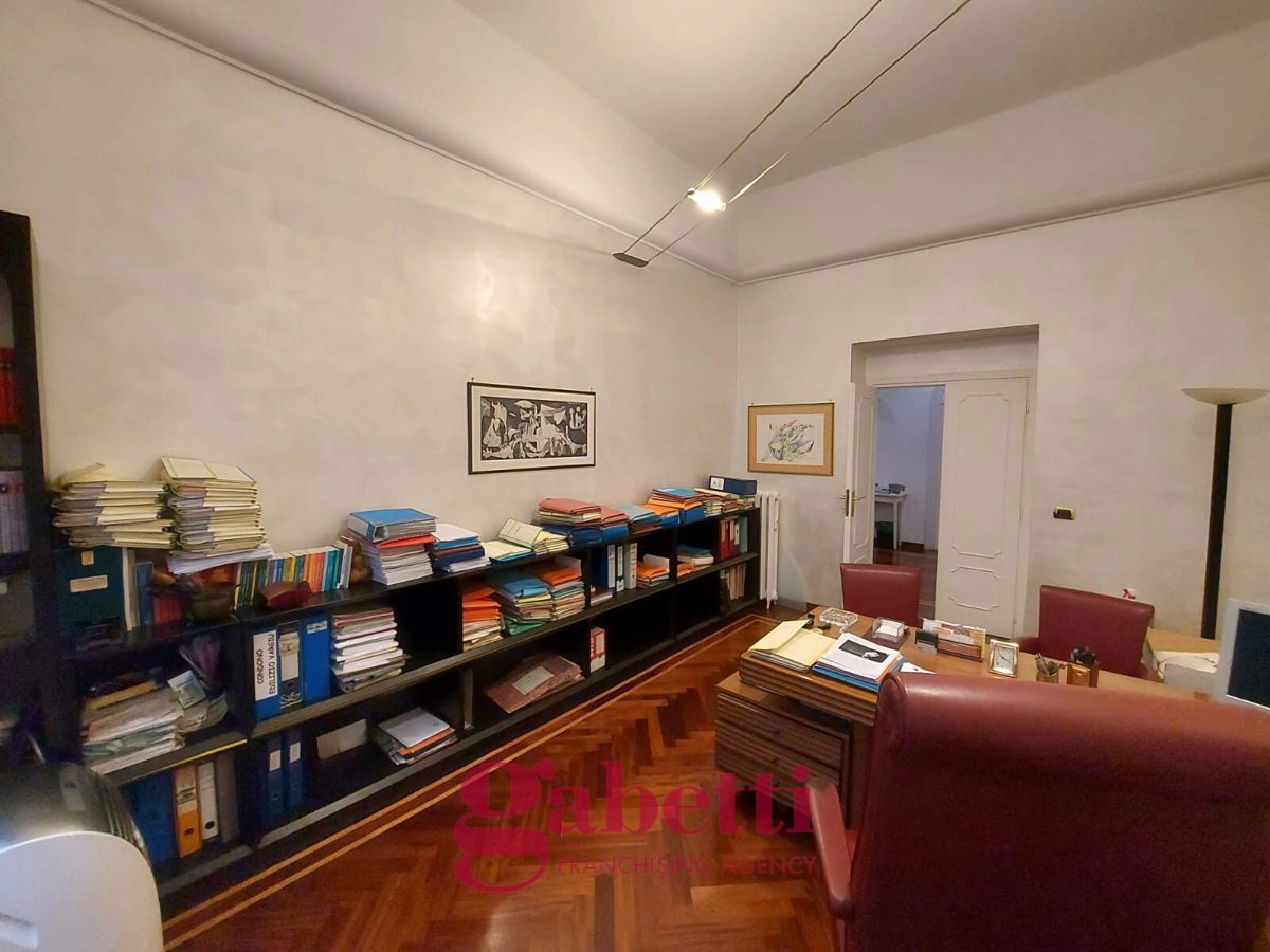 Foto 8 di 17 - Ufficio in affitto a Roma