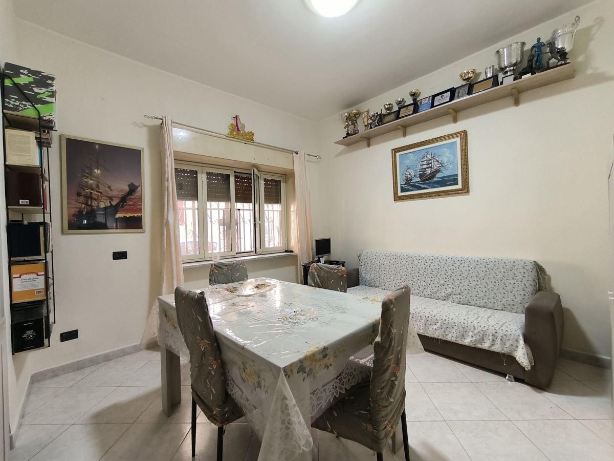 Foto 5 di 15 - Appartamento in vendita a Messina