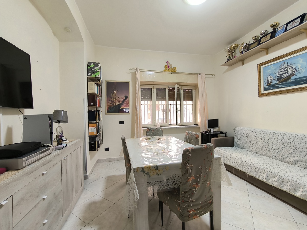 Foto 7 di 15 - Appartamento in vendita a Messina