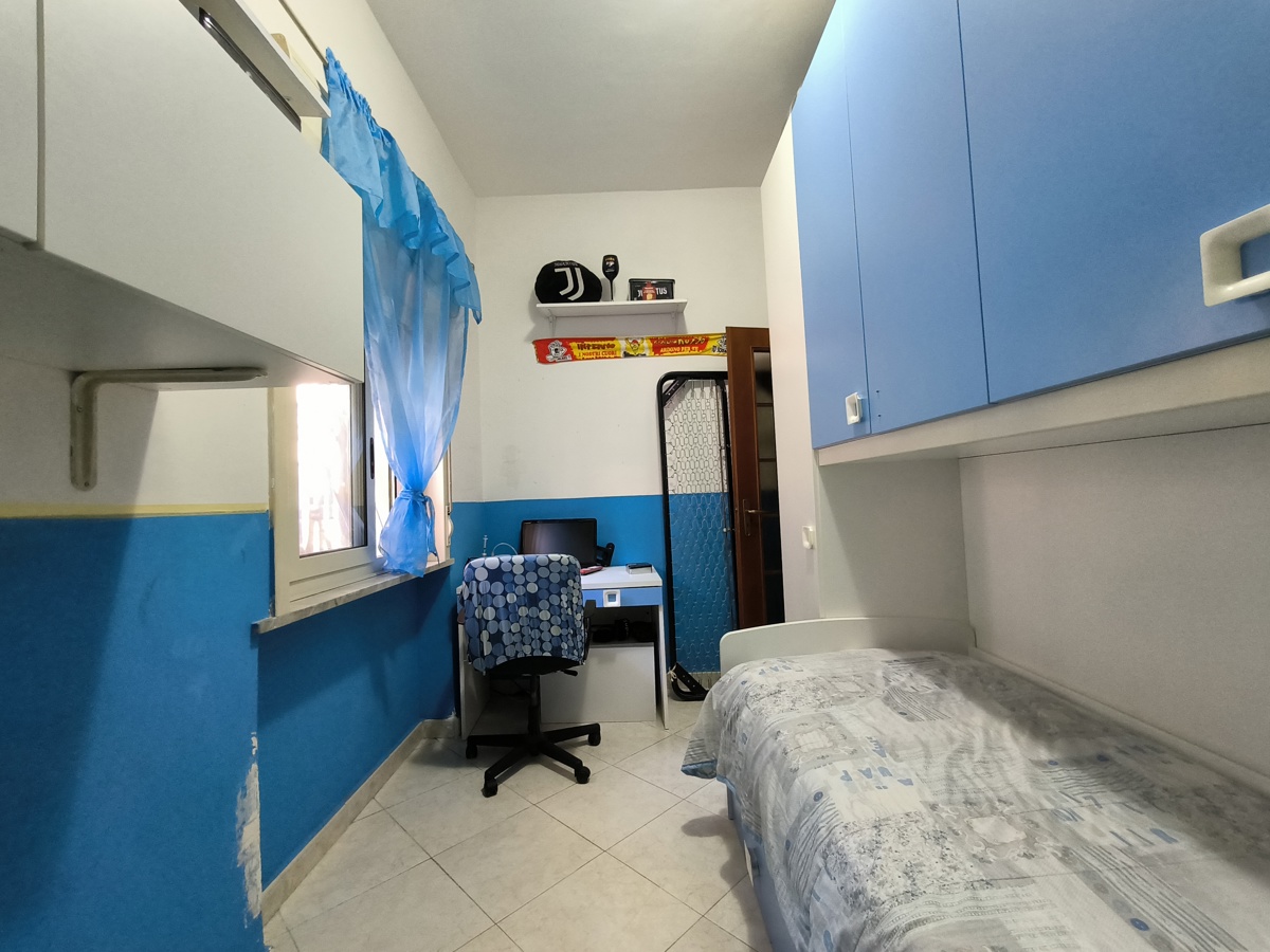 Foto 11 di 15 - Appartamento in vendita a Messina