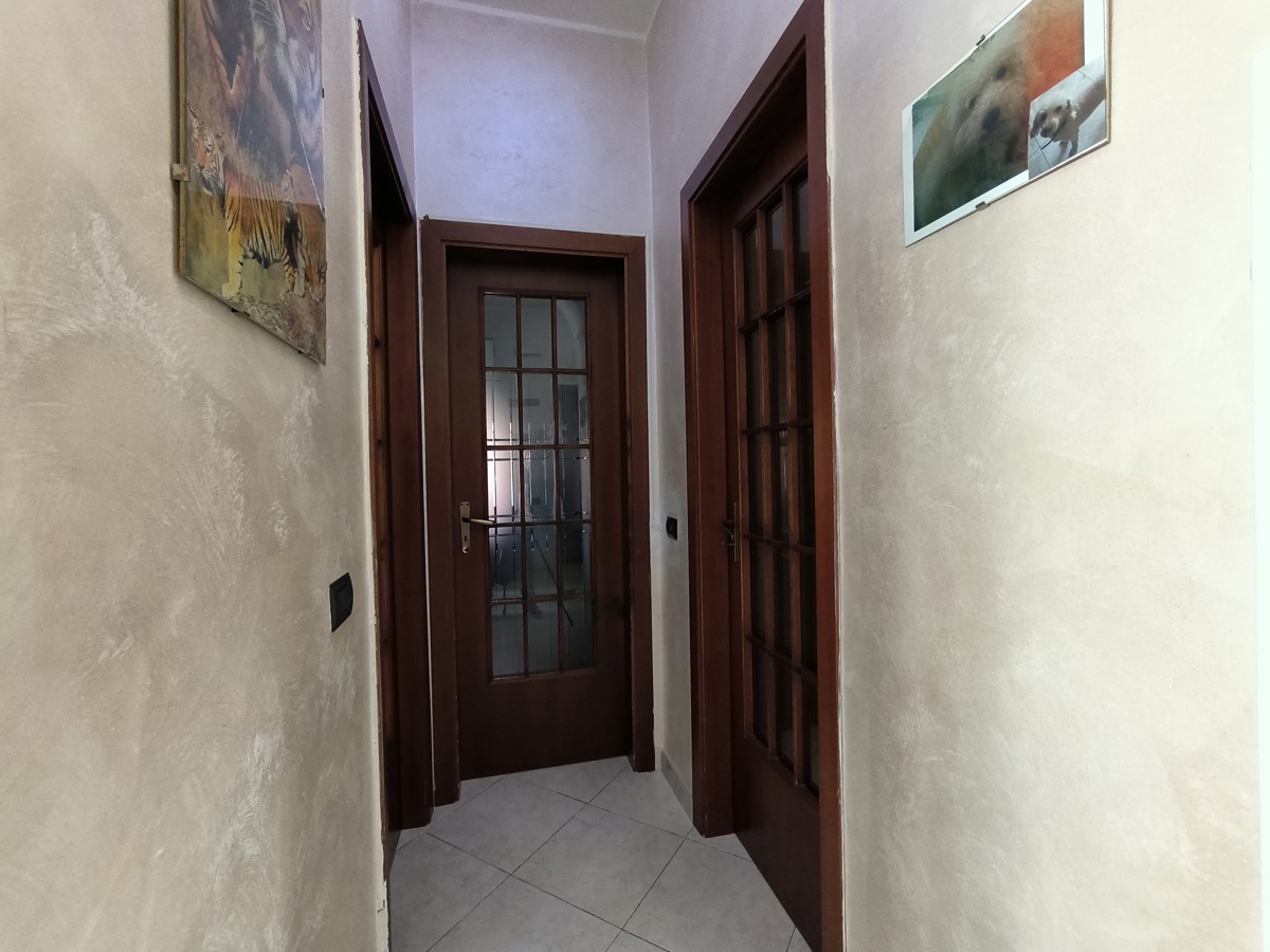 Foto 8 di 15 - Appartamento in vendita a Messina