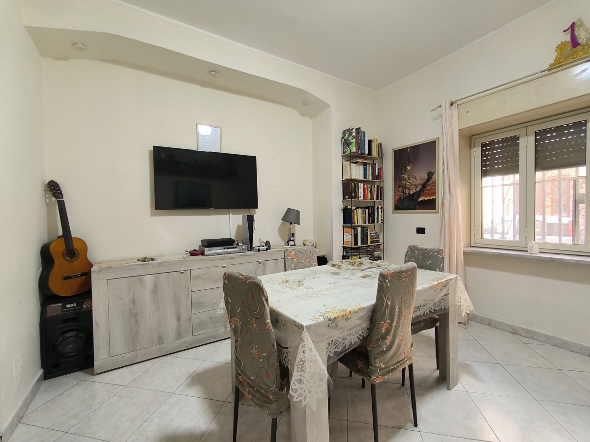 Foto 6 di 15 - Appartamento in vendita a Messina
