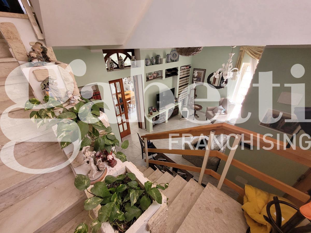 Foto 30 di 47 - Villa a schiera in vendita a Siracusa